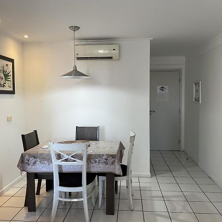 Apartamento Orla Pajuçara Apartamento Maceió Exterior foto