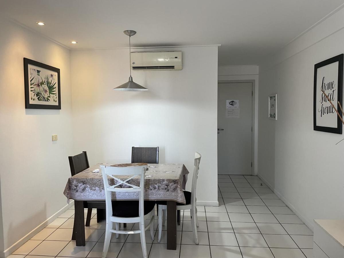 Apartamento Orla Pajuçara Apartamento Maceió Exterior foto