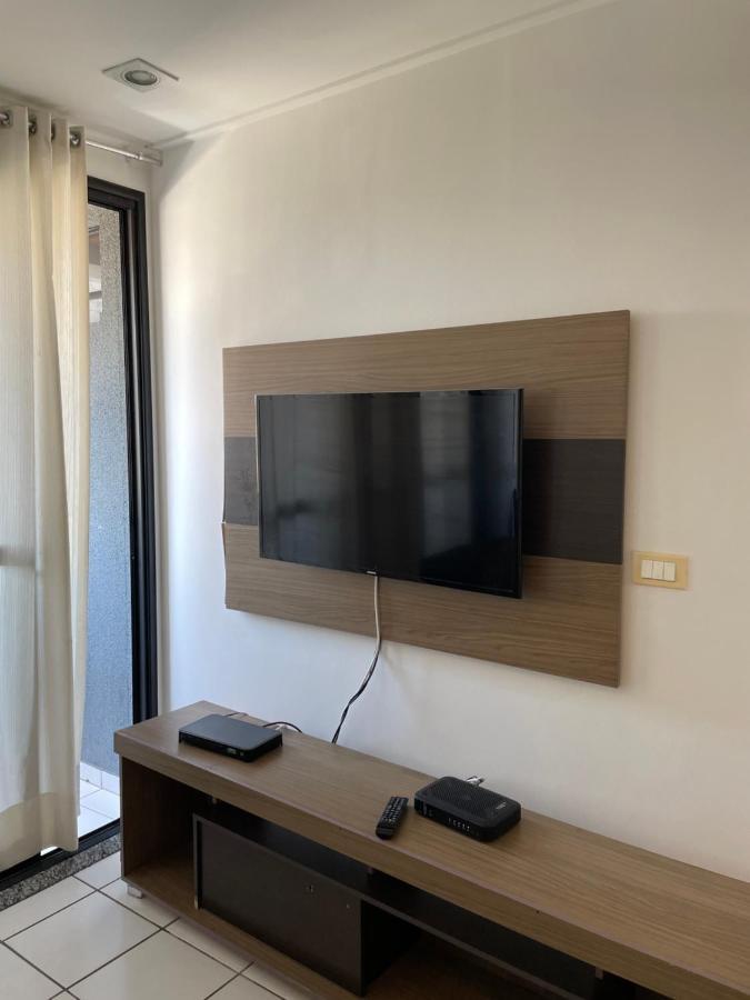 Apartamento Orla Pajuçara Apartamento Maceió Exterior foto