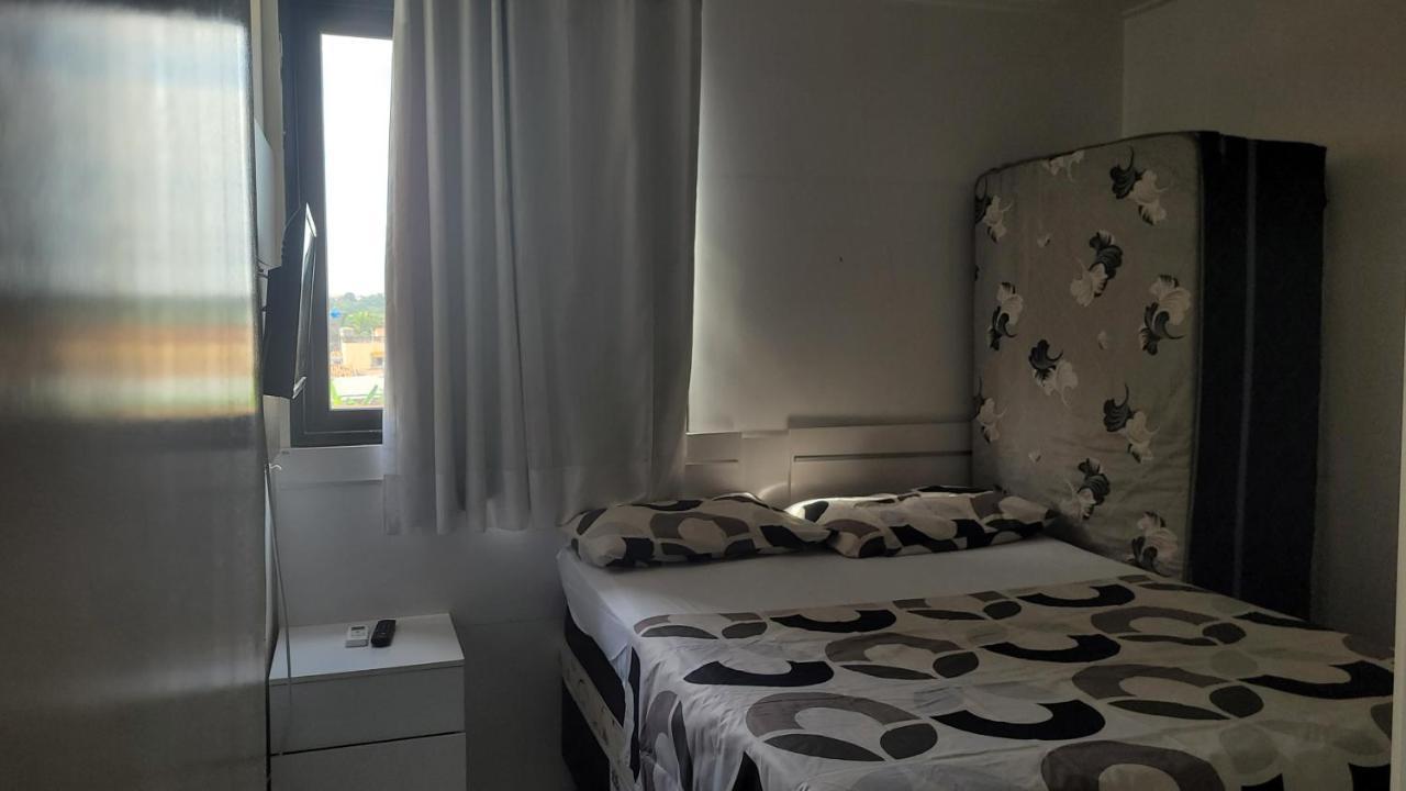 Apartamento Orla Pajuçara Apartamento Maceió Exterior foto