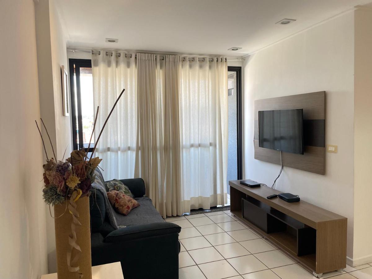 Apartamento Orla Pajuçara Apartamento Maceió Exterior foto