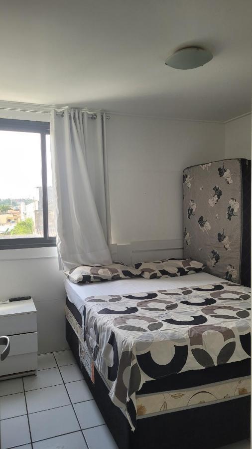 Apartamento Orla Pajuçara Apartamento Maceió Exterior foto