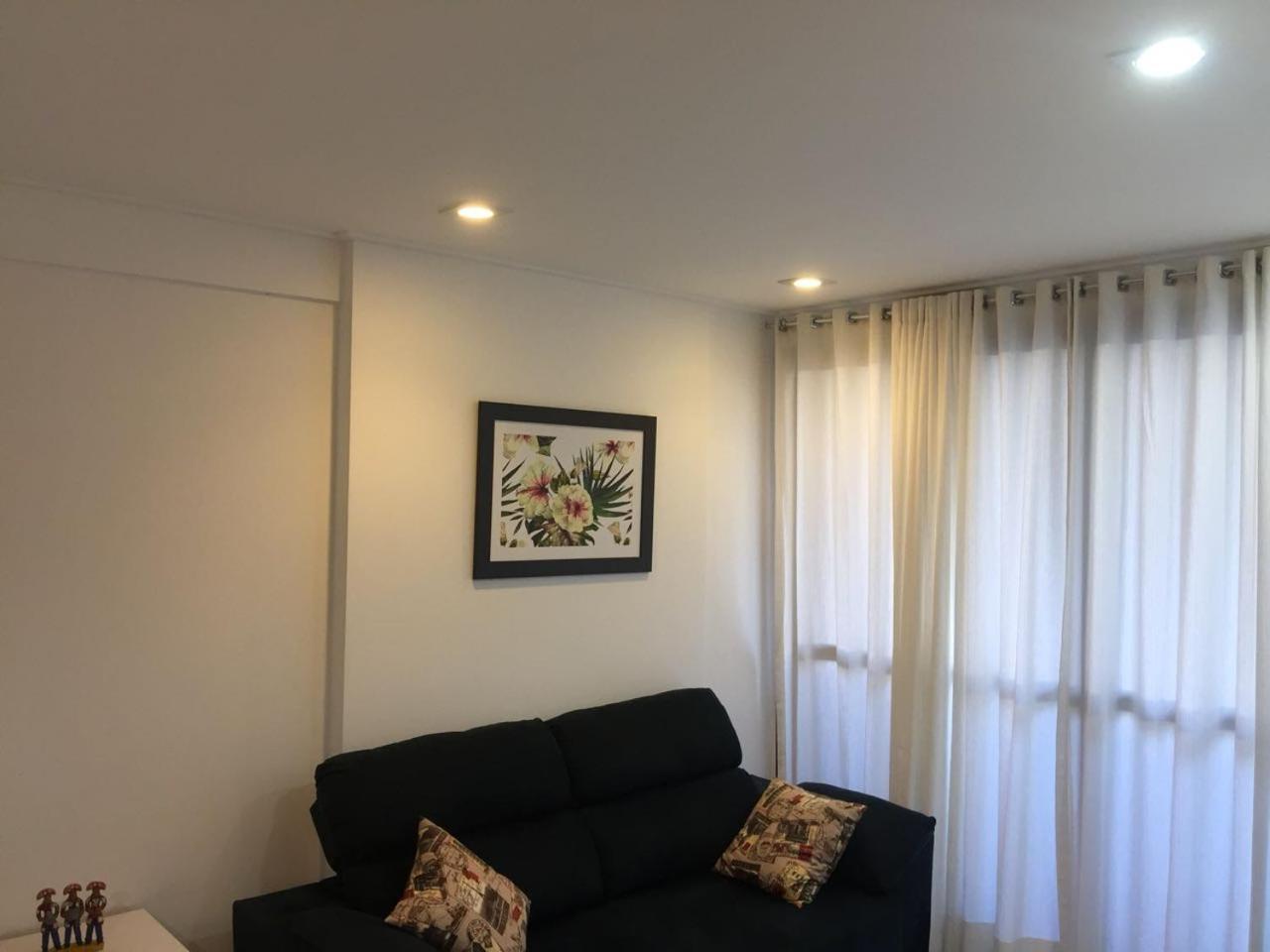 Apartamento Orla Pajuçara Apartamento Maceió Exterior foto