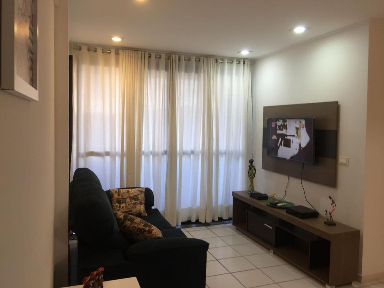 Apartamento Orla Pajuçara Apartamento Maceió Exterior foto