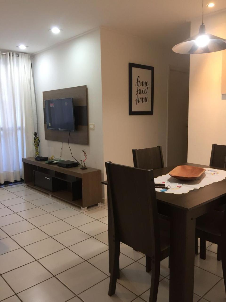 Apartamento Orla Pajuçara Apartamento Maceió Exterior foto