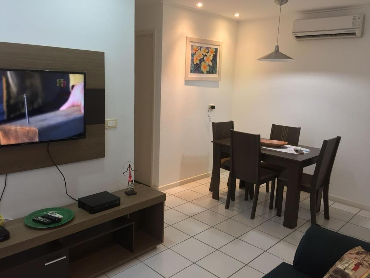 Apartamento Orla Pajuçara Apartamento Maceió Exterior foto
